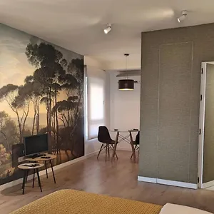Loft Ribera De Apartment