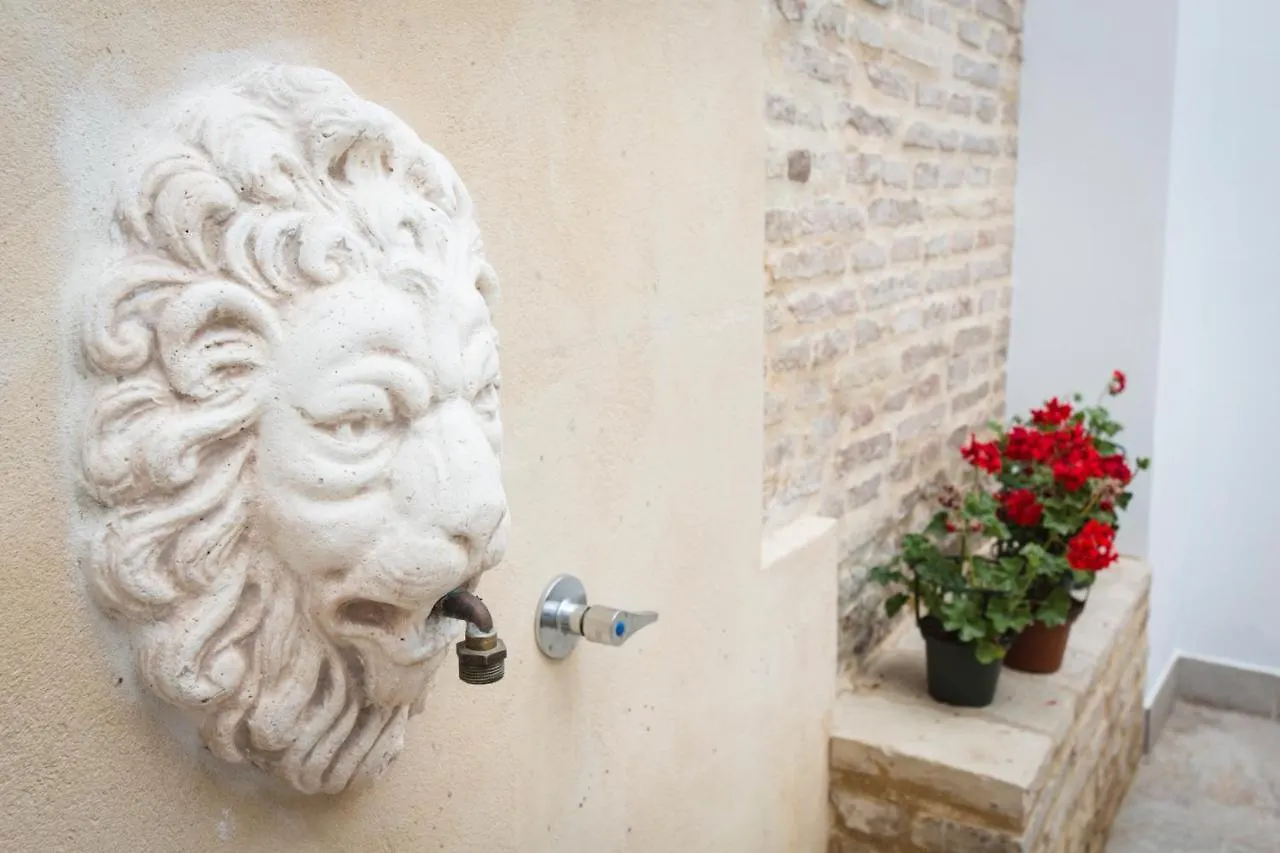 Alijar Casa Boutique Lejlighed Castilleja de la Cuesta Spanien
